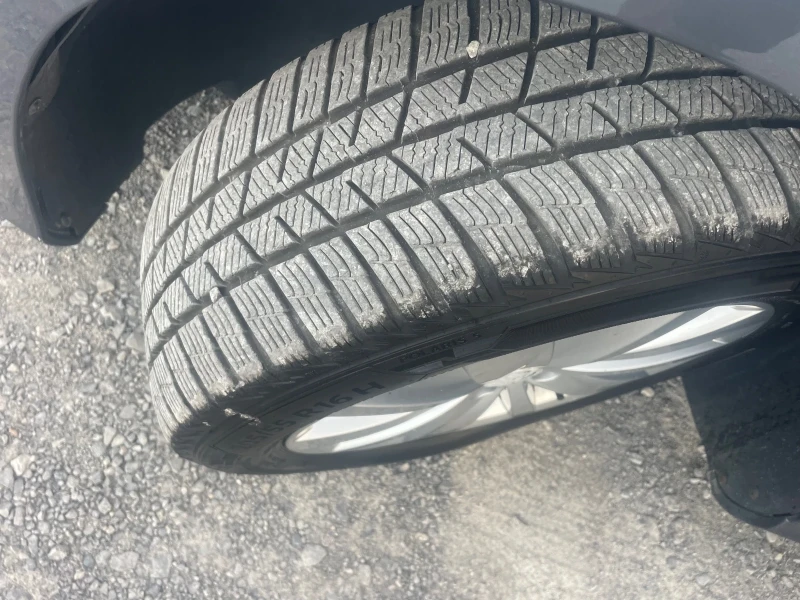 VW Passat 2.0TDI HIGHLINE DSG EURO5 140КС, снимка 14 - Автомобили и джипове - 51351056