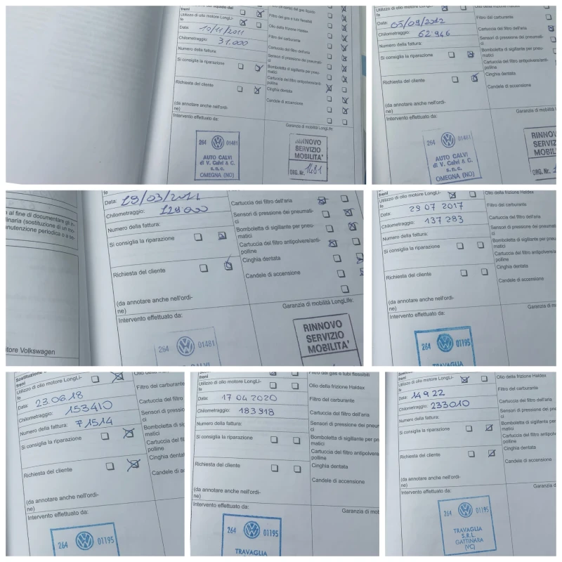 VW Passat 2.0TDI HIGHLINE DSG EURO5 140КС, снимка 16 - Автомобили и джипове - 51351056