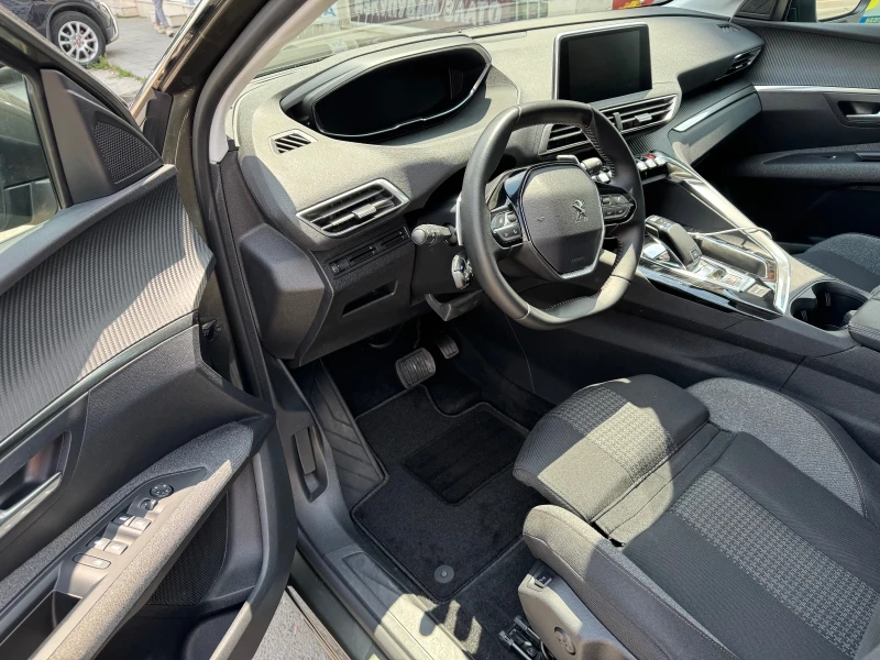 Peugeot 3008 1.5 BlueHDI TOP, снимка 7 - Автомобили и джипове - 52371075