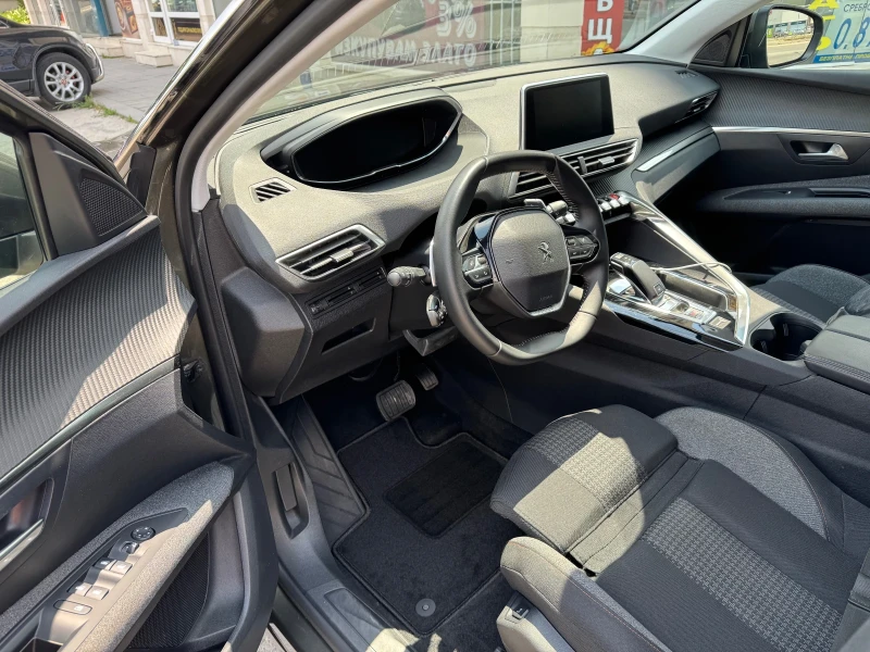 Peugeot 3008 1.5 BlueHDI TOP, снимка 8 - Автомобили и джипове - 52371075