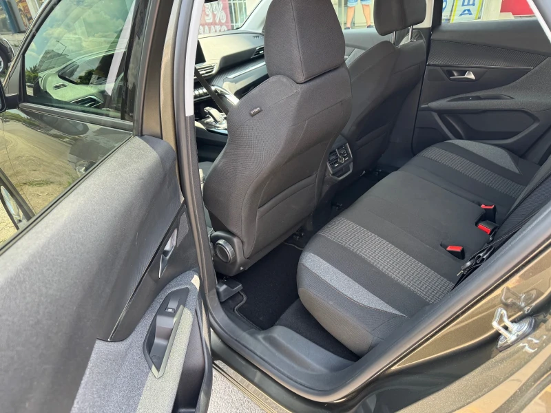 Peugeot 3008 1.5 BlueHDI TOP, снимка 9 - Автомобили и джипове - 52371075