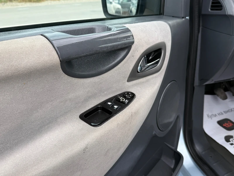 Peugeot Expert 1.6HDI, снимка 11 - Автомобили и джипове - 52489408