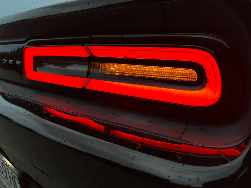 Dodge Challenger 3.6 Pentastar, снимка 10 - Автомобили и джипове - 51802036