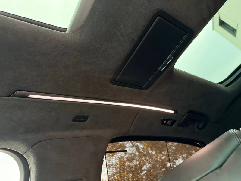 Audi A8 4.2 TDI * Long * Business * FULL* , снимка 8 - Автомобили и джипове - 52336685