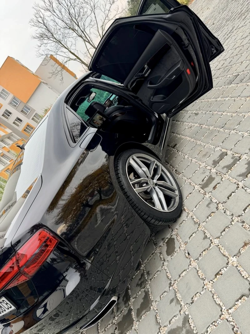 Audi A8 4.2 TDI * Long * Business * FULL* , снимка 16 - Автомобили и джипове - 52336685