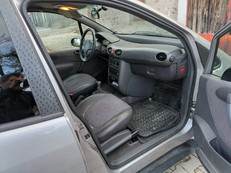 Mercedes-Benz A 190, снимка 2 - Автомобили и джипове - 52351112