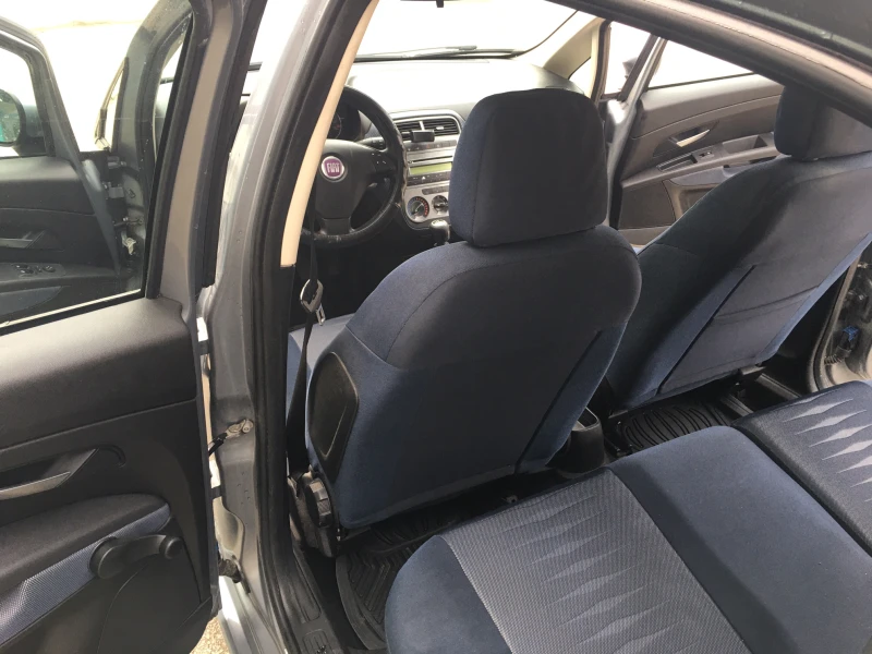 Fiat Punto, снимка 15 - Автомобили и джипове - 52510283