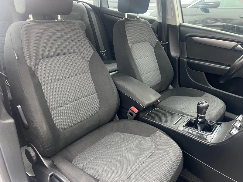 VW Passat 2.0TDI 4MOTION HIGHLINE, снимка 11 - Автомобили и джипове - 52686393