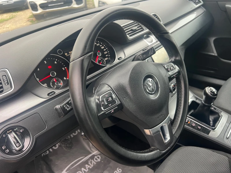 VW Passat 2.0TDI 4MOTION HIGHLINE, снимка 9 - Автомобили и джипове - 52686393