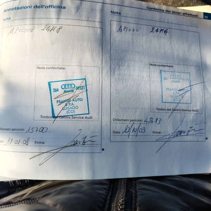 Audi A3 TFSI Quattro , снимка 11 - Автомобили и джипове - 52830624