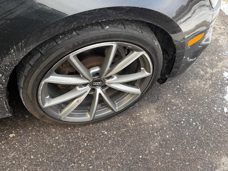 Audi A4 * ultra Premium Plus * CARFAX * БЕЗ ПЪРВОНАЧАЛНА В, снимка 7 - Автомобили и джипове - 52918947