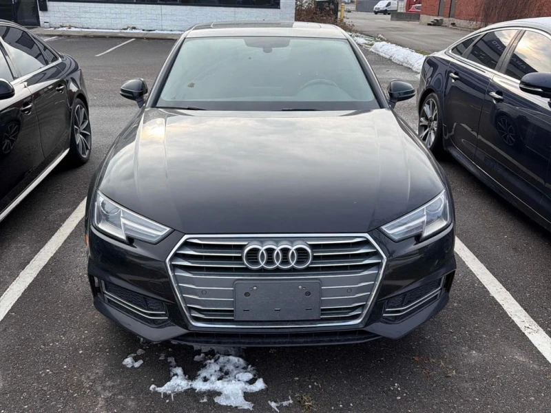 Audi A4 * ultra Premium Plus * CARFAX * БЕЗ ПЪРВОНАЧАЛНА В, снимка 6 - Автомобили и джипове - 52918947