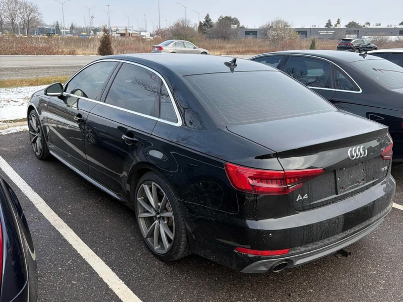 Audi A4 * ultra Premium Plus * CARFAX * БЕЗ ПЪРВОНАЧАЛНА В, снимка 2 - Автомобили и джипове - 52918947