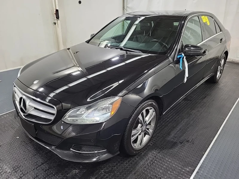 Mercedes-Benz E 250 * BLUETEC * CARFAX * ЦЕНА ДО БГ