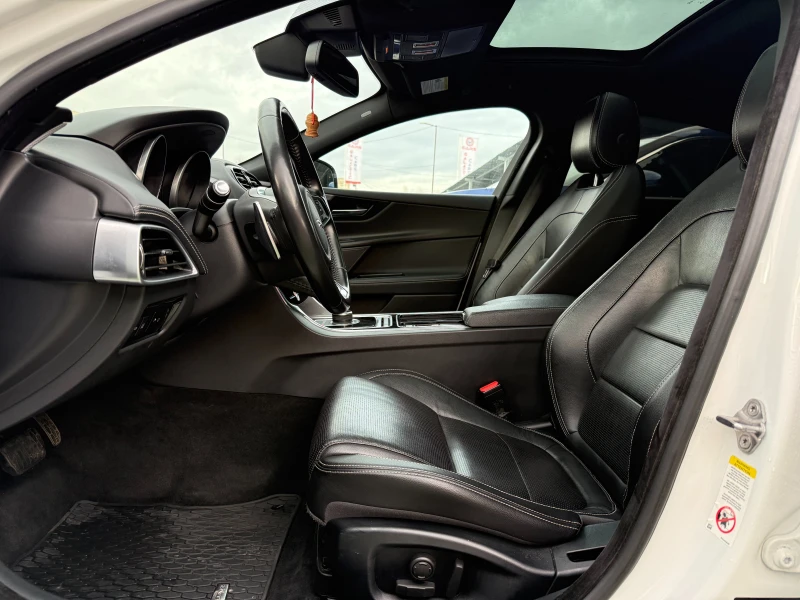 Jaguar XE R-SPORT, снимка 7 - Автомобили и джипове - 53048480