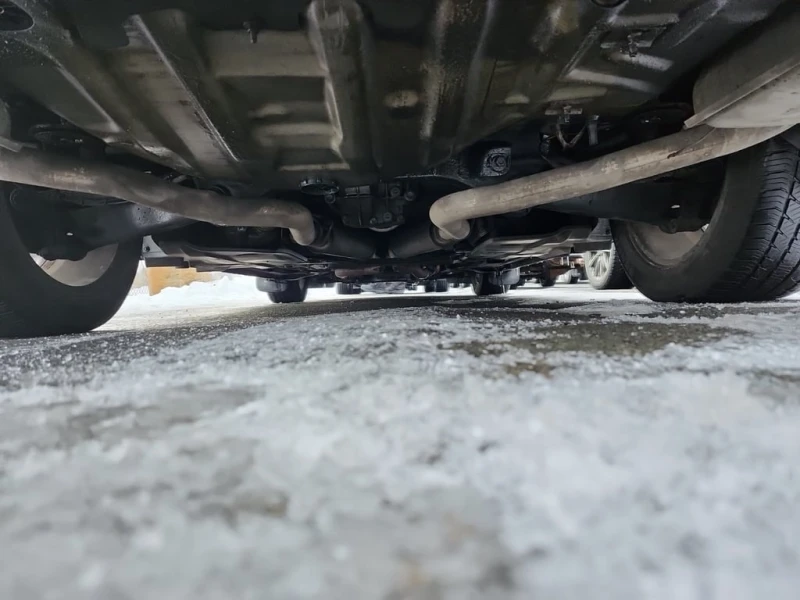 Dodge Charger * GT * CARFAX * ЦЕНА ДО БГ, снимка 16 - Автомобили и джипове - 53209246