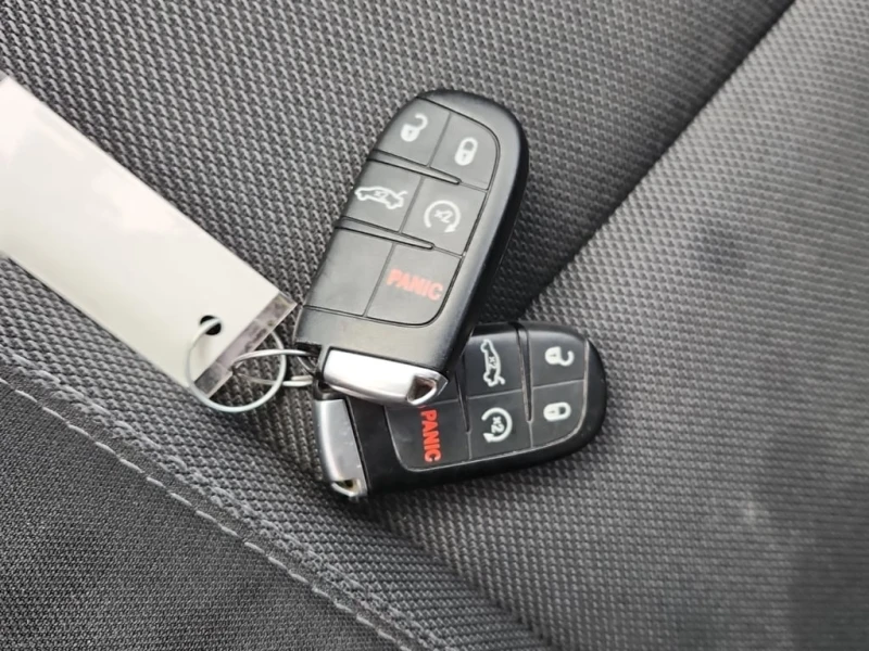 Dodge Charger * GT * CARFAX * ЦЕНА ДО БГ, снимка 8 - Автомобили и джипове - 53209246