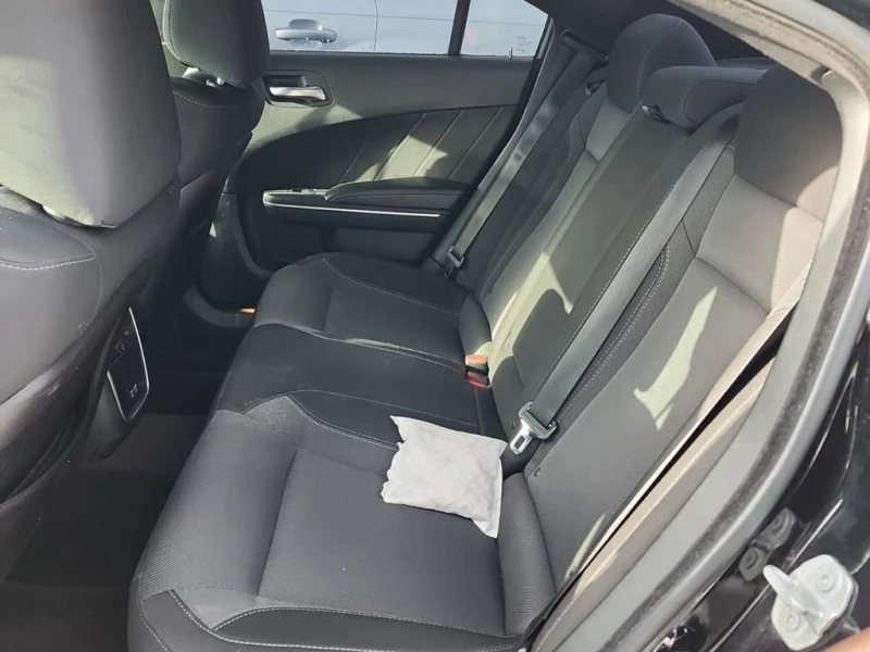 Dodge Charger * GT * CARFAX * ЦЕНА ДО БГ, снимка 13 - Автомобили и джипове - 53209246