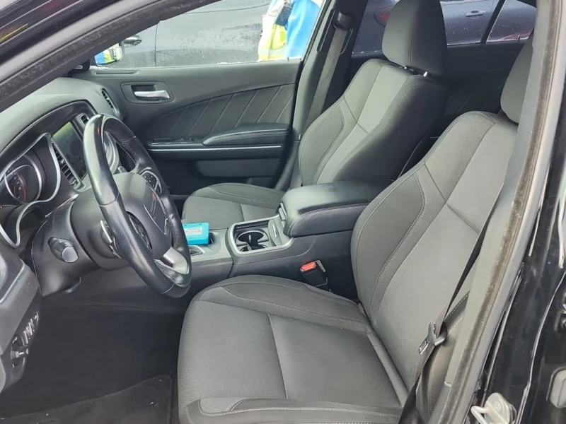 Dodge Charger * GT * CARFAX * ЦЕНА ДО БГ, снимка 5 - Автомобили и джипове - 53209246