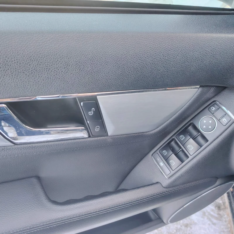 Mercedes-Benz C 320 CDI, снимка 14 - Автомобили и джипове - 53404584