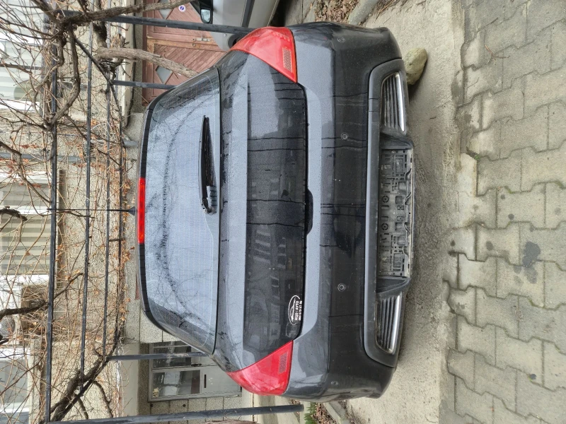 Peugeot 308 1.6 Турбо 150кс бмв мотор, снимка 6 - Автомобили и джипове - 53472919