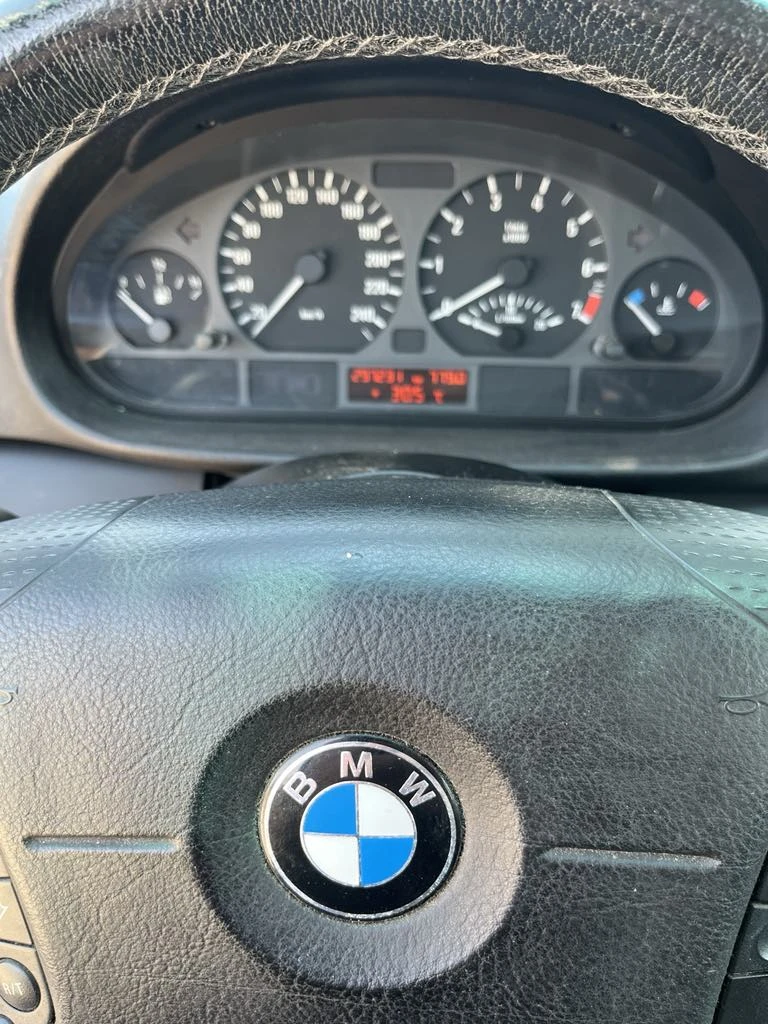 BMW 316  - изображение 10