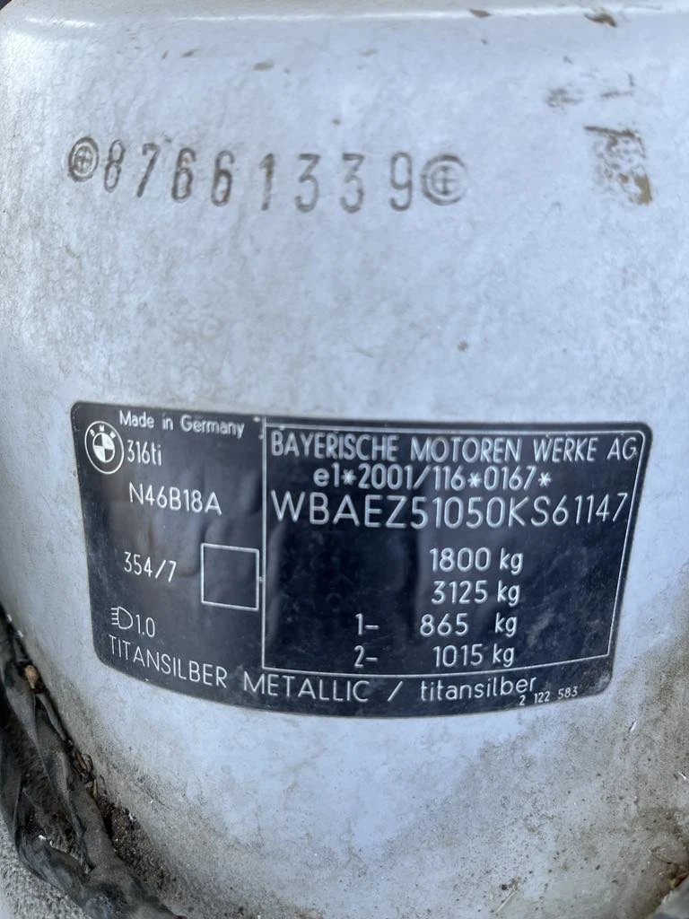 BMW 316 | Mobile.bg   12