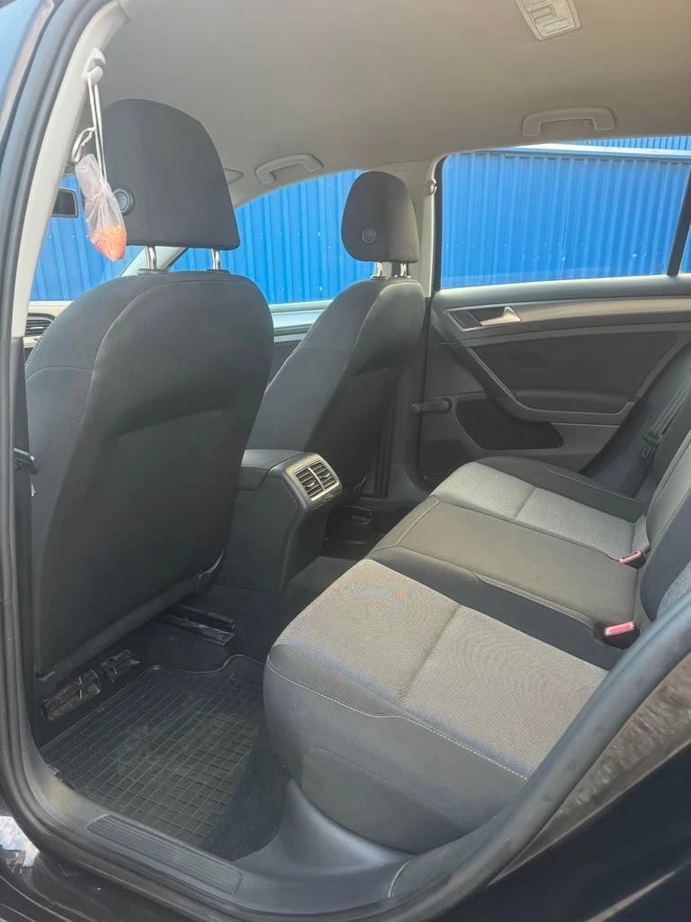 VW Golf 7, снимка 11 - Автомобили и джипове - 48003458