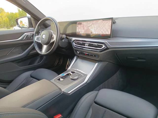 BMW i4 eDrive35 Gran Coupe M Sport, снимка 7 - Автомобили и джипове - 48437201