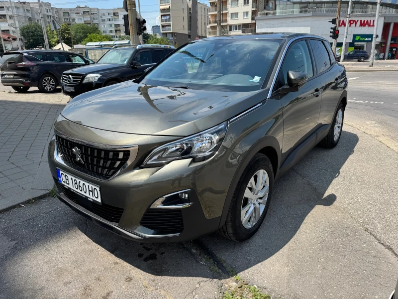 Peugeot 3008 1.5 BlueHDI TOP - 27200 лв. / 13907.14 € - 31270478 1