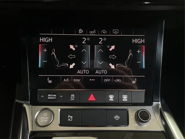 Audi E-Tron, снимка 14 - Автомобили и джипове - 54113138