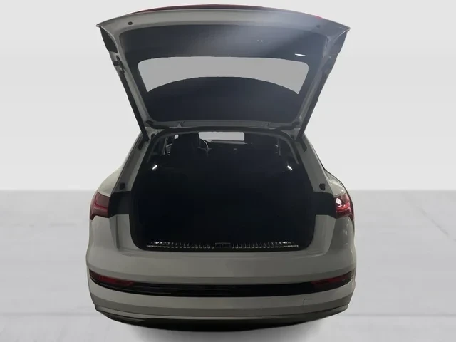 Audi E-Tron, снимка 5 - Автомобили и джипове - 54113138
