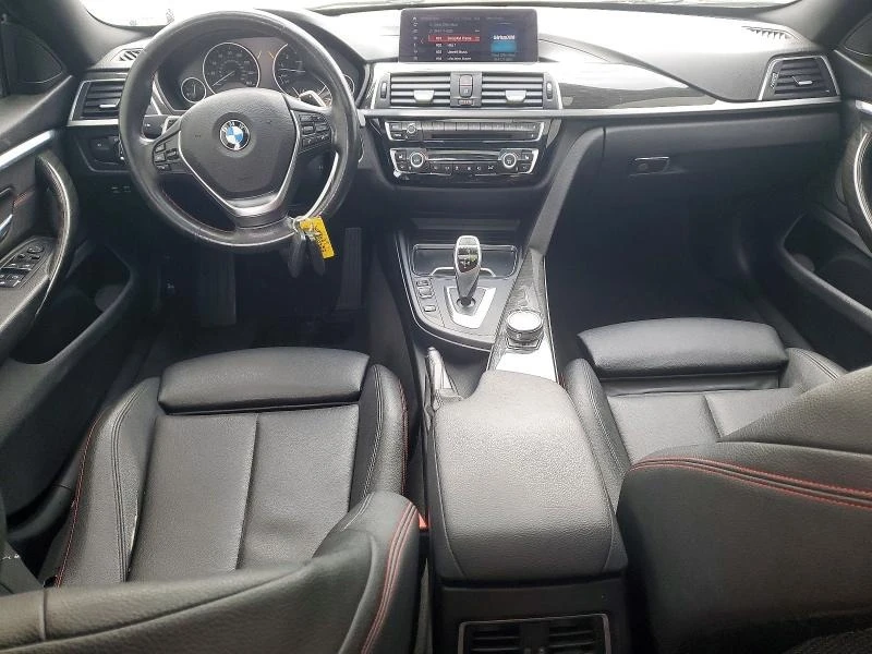 BMW 420, снимка 8 - Автомобили и джипове - 54599626