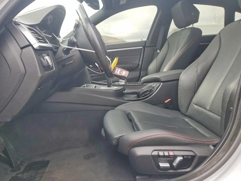 BMW 420, снимка 7 - Автомобили и джипове - 54599626