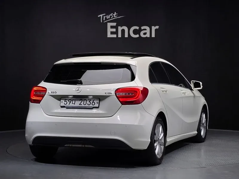 Mercedes-Benz A 180 W176 A180 Cdi Style | Mobile.bg � ����������� 3