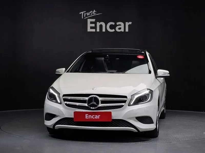 Mercedes-Benz A 180 W176 A180 Cdi Style | Mobile.bg � ����������� 5