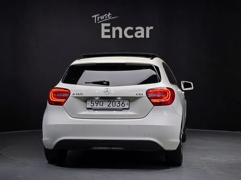Mercedes-Benz A 180 W176 A180 Cdi Style | Mobile.bg � ����������� 8