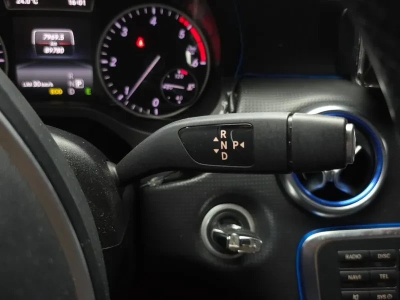 Mercedes-Benz A 180 W176 A180 Cdi Style | Mobile.bg � ����������� 17