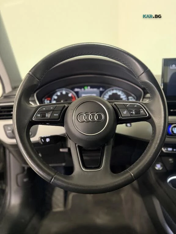 Audi A4 45 TFSI * quattro * ���������� * (���� �� ��) | Mobile.bg � ����������� 9