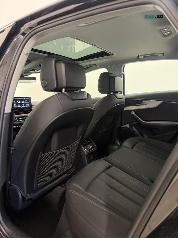 Audi A4 45 TFSI * quattro * ���������� * (���� �� ��) | Mobile.bg � ����������� 17