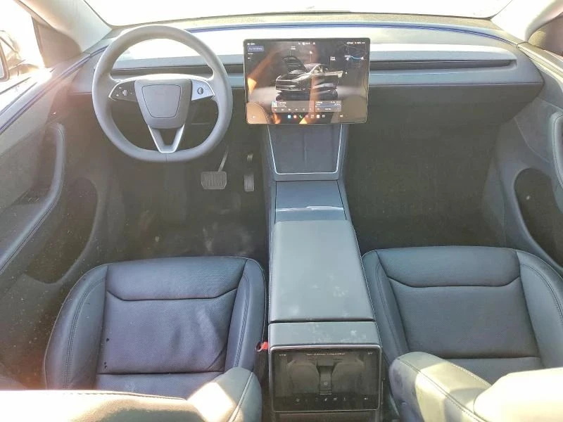 Tesla Model Y, снимка 8 - Автомобили и джипове - 56713447