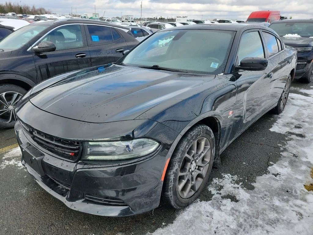 Dodge Charger * GT * CARFAX * ЦЕНА ДО БГ, снимка 1