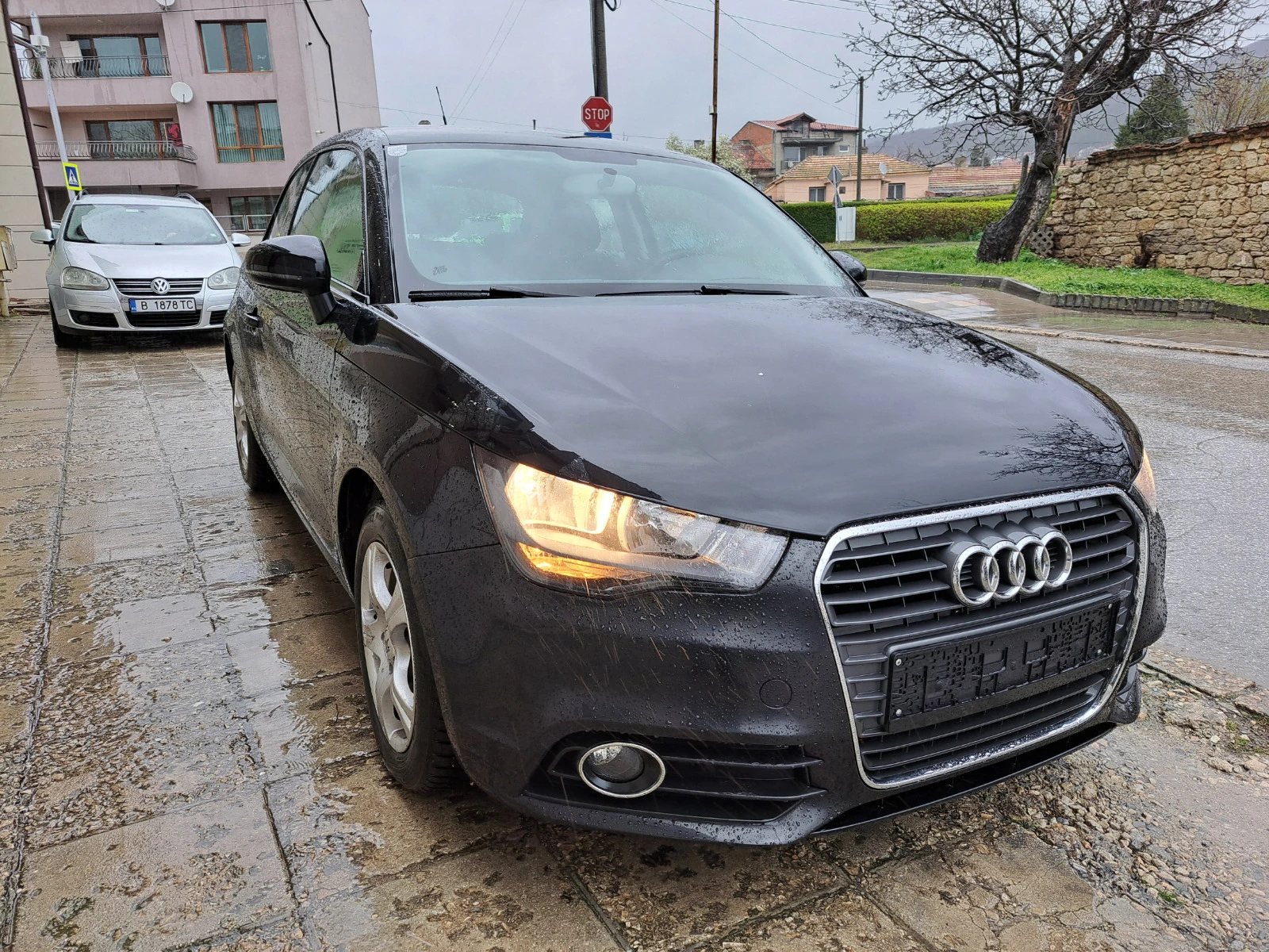 Audi A1 1.2 TFSI  - изображение 3