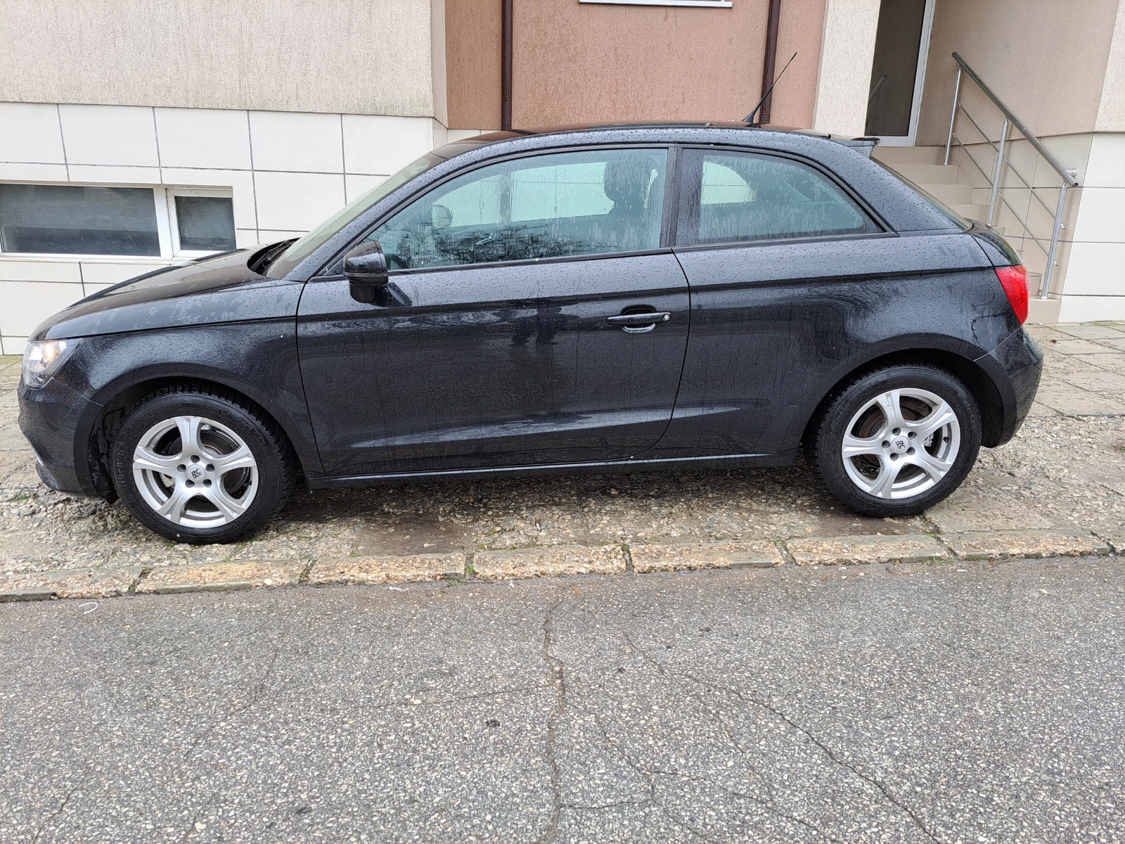 Audi A1 1.2 TFSI  - изображение 5