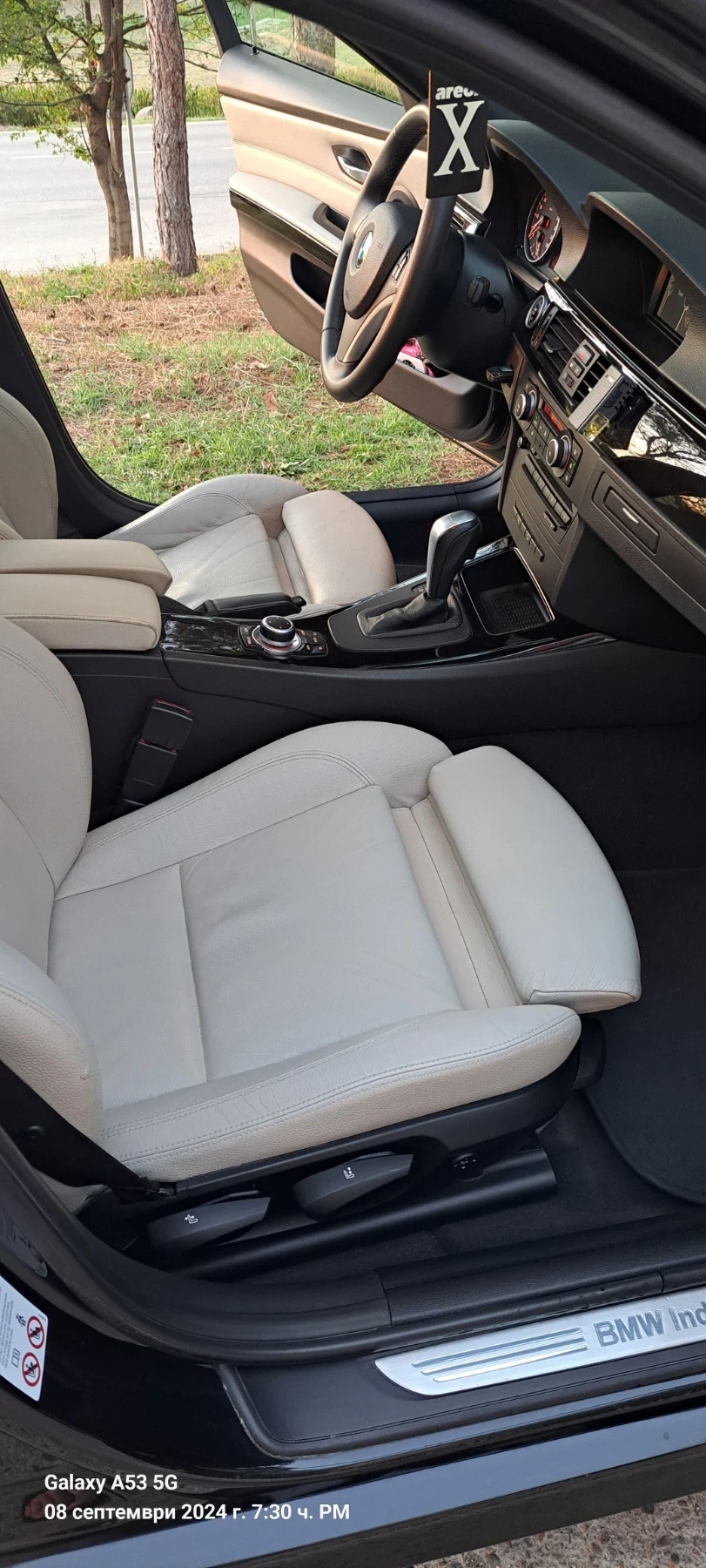 BMW 320 320 - изображение 6