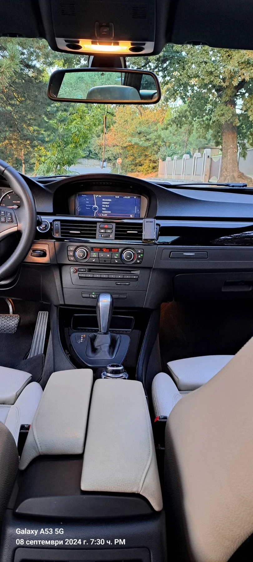 BMW 320 320 - изображение 5