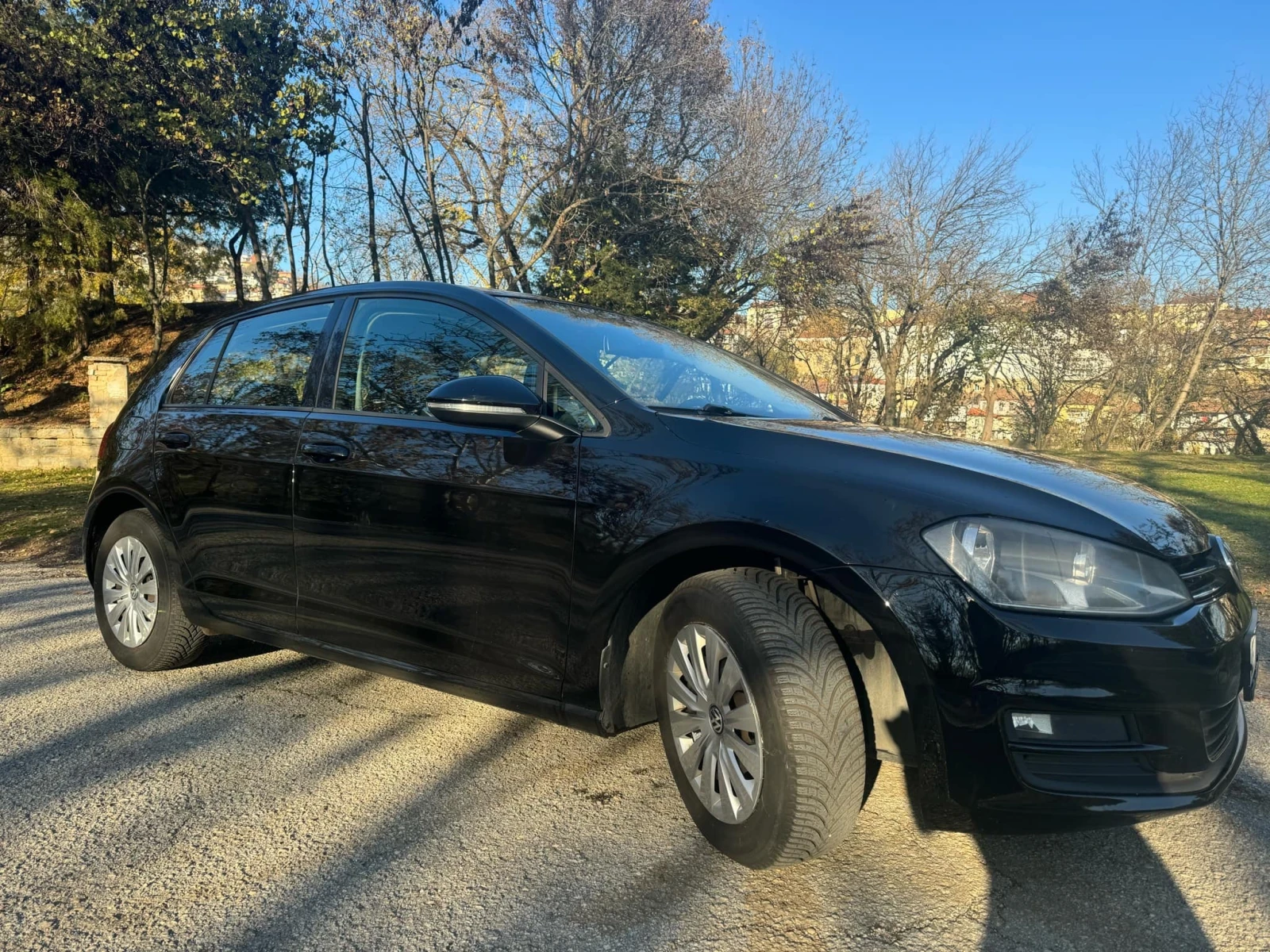 VW Golf 7 - изображение 2