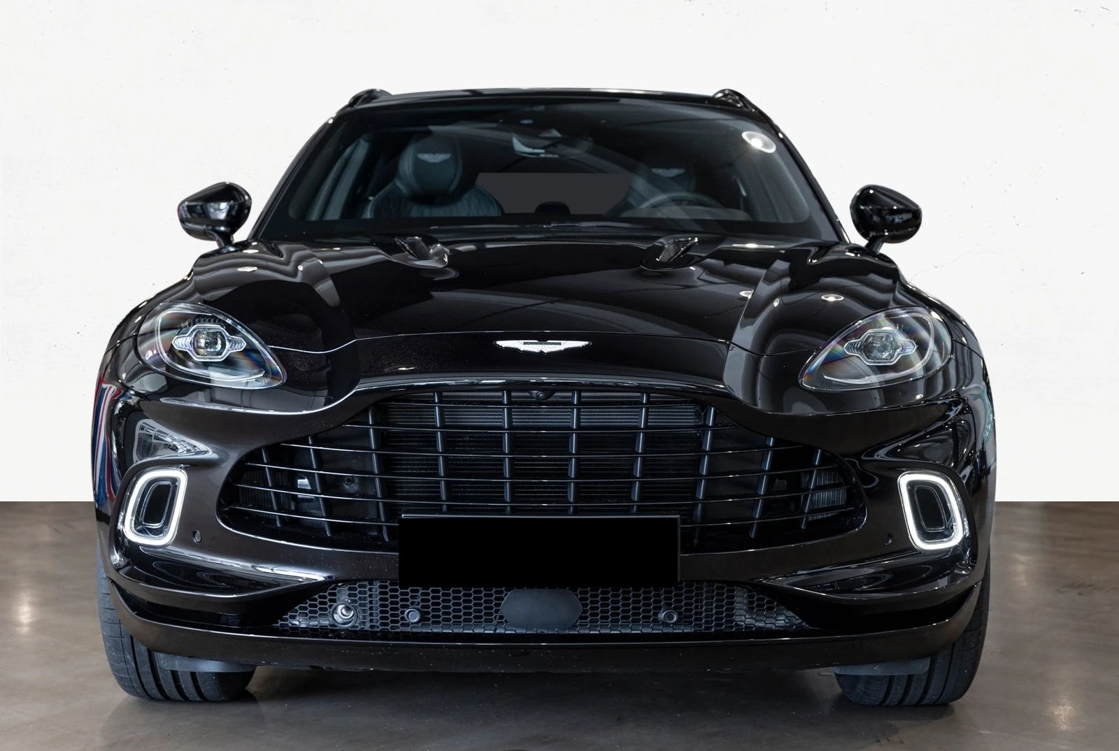 Aston martin DBX = Sport Package= Panorama Гаранция - [1] 