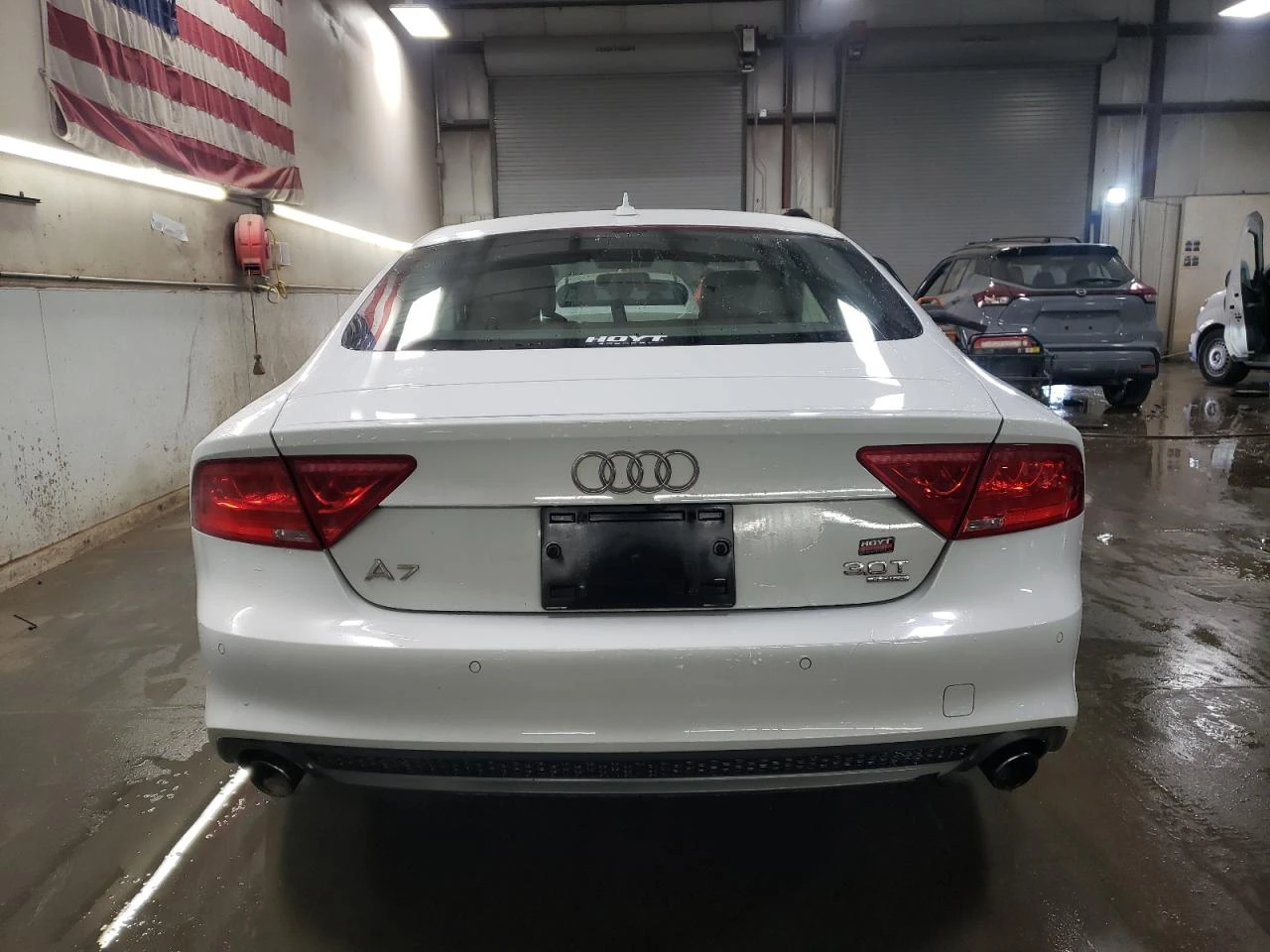 Audi A7 PRESTIGE * S-Line* Подгрев* Обдухване - изображение 6