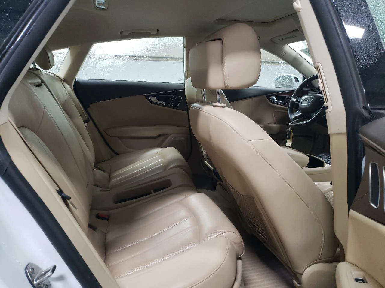 Audi A7 PRESTIGE * S-Line* Подгрев* Обдухване - изображение 10